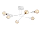 Aktuelle Fliesen Angebote bei POCO in Mönchengladbach Aktuelles Opviq Deckenleuchte Flower Angebot bei POCO in Mönchengladbach ab 39,89 €