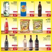 Bier im Zimmermann Prospekt in Thale Aktueller Zimmermann Prospekt mit Bier, "Mehr als Du denkst!", Seite 16