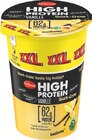 High Protein Quark-Creme XXL im Angebot bei Lidl in Trier High Protein Quark-Creme XXL Angebote von Milbona bei Lidl Trier für 1,99 €