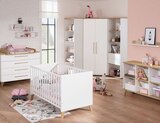 Babyzimmer-Programm Angebote von PAIDI bei Höffner Niederkassel für 529,00 €