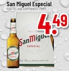 Especial bei Trinkgut im Bad Homburg Prospekt für 4,49 €