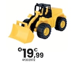 Promo Pelle chargeuse à 19,99 € dans le catalogue JouéClub à Castres