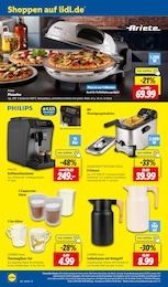 Isolierkanne Angebot & Preis im aktuellen Lidl Prospekt Isolierkanne Angebot im aktuellen Lidl Prospekt auf Seite 48