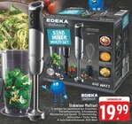 Stabmixer Multiset Angebote von EDEKA zuhause bei E center Borken für 19,99 €