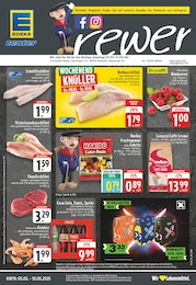 E center Prospekt: "Aktuelle Angebote", 28 Seiten, 05.05.2025 - 10.05.2025