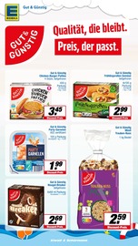 Garnelen im EDEKA Prospekt in Marl Aktueller EDEKA Prospekt mit Garnelen, "Aktuelle Angebote", Seite 13
