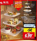 Etagere von LIVARNO home im aktuellen Lidl Prospekt für 6,99 €