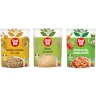 SUR TOUS LES DOYPACKS - CÉRÉAL BIO dans le catalogue Carrefour