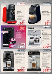 Bügeleisen Angebot im aktuellen Selgros Prospekt auf Seite 3