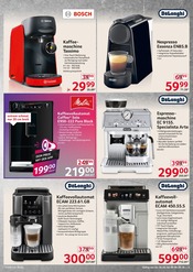 Aktueller Selgros Prospekt mit Espressomaschine, "HIER KAUFEN PROFIS & GENIESSER", Seite 3