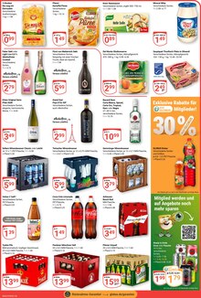 Bier im GLOBUS Prospekt "Aktuelle Angebote" mit 25 Seiten (Mannheim)