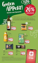 Nougat Angebot im aktuellen Rossmann Prospekt auf Seite 9