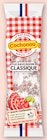 Le Classique à Intermarché Super dans Mousson Le Classique à Intermarché Super dans Mousson