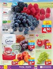 Ähnliche Zitronenbaum Angebote im Prospekt "Aktuelle Angebote" von Netto Marken-Discount in Altenburg Ähnliche Angebote wie Zitronenbaum im Prospekt "Aktuelle Angebote" auf Seite 8 von Netto Marken-Discount in Altenburg