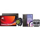 SUR TOUS LES SMARTPHONES, TABLETTES, WATCH ET BUDS - SAMSUNG - Carrefour à Asnières-sur-Seine SUR TOUS LES SMARTPHONES, TABLETTES, WATCH ET BUDS - SAMSUNG en promo chez Carrefour Asnières-sur-Seine