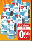 Aktuelle Milch Angebote bei EDEKA in Erlangen Aktuelles Fettarme H-Milch 1.5% Angebot bei EDEKA in Erlangen ab 0,66 €