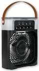 Ventilateur brumisateur - LIVOO en promo chez Hyper U Colmar à 10,49 €