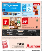Plantes Angebote im Prospekt "Auchan" von Auchan Hypermarché auf Seite 56