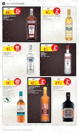 Offre Lillet Blanc dans le catalogue Intermarché du moment à la page 40