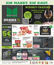Aktueller Marktkauf Prospekt mit Radler, "Aktuelle Angebote", Seite 1