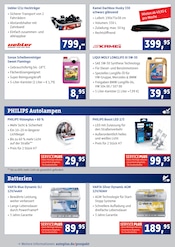 Fahrrad im AUTOPLUS Prospekt in Wolfsburg Aktueller AUTOPLUS Prospekt mit Fahrrad, "Vor-Saison-Aktionen", Seite 7