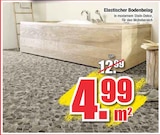 Elastischer Bodenbelag bei wohnstore Petzold im Prospekt "" für 4,99 €