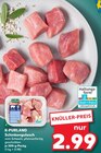 Aktuelles Schinkengulasch Angebot bei Kaufland in Trier ab 2,99 €