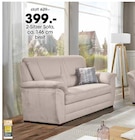 2-Sitzer Sofa im Angebot bei Möbel Martin in Mainz 2-Sitzer Sofa Angebote bei Möbel Martin Mainz für 399,00 €