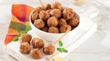 Acras de Morue Creole - Super U à Sarcelles Acras de Morue Creole en promo chez Super U Sarcelles à 10,95 €
