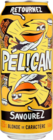 BIÈRE BLONDE PÉLICAN - PELICAN - Auchan Hypermarché à Romans-sur-Isère BIÈRE BLONDE PÉLICAN - PELICAN en promo chez Auchan Hypermarché Romans-sur-Isère à 1,90 €