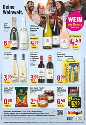 Aktueller Trinkgut Prospekt mit Melitta, "Aktuelle Angebote", Seite 10