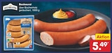 Bockwurst für 5,49 € bei Netto Marken-Discount im Angebot Bockwurst im aktuellen Netto Marken-Discount Prospekt