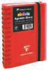 Promo Agenda scolaire iderma 12x17cm à 3,70 € dans le catalogue Super U à Landivisiau