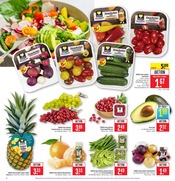 Aktueller Marktkauf Prospekt mit Gemüse, "Aktuelle Angebote", Seite 8