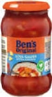 Sauce im Angebot bei Netto Marken-Discount in Ingolstadt Sauce Angebote von Ben's Original bei Netto Marken-Discount Ingolstadt für 1,79 €