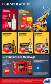 Aktueller Getränke Hoffmann Prospekt mit Coca Cola, "Aktuelle Angebote", Seite 8