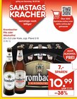 Pils oder Alkoholfrei im Angebot bei Netto Marken-Discount in Augsburg Pils oder Alkoholfrei Angebote von Krombacher bei Netto Marken-Discount Augsburg für 10,99 €