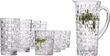 Longdrink- oder Whiskyglas-Set oder Krug bei XXXLutz Möbelhäuser in Lünen Longdrink- oder Whiskyglas-Set oder Krug im Angebot bei XXXLutz Möbelhäuser Lünen für 9,99 €