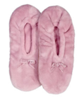 Ballerina im Angebot bei Woolworth in Falkensee Ballerina Angebote bei Woolworth Falkensee für 5,00 €