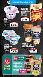 Joghurt im REWE Prospekt in Hürth Aktueller REWE Prospekt mit Joghurt, "Dein Markt", Seite 14