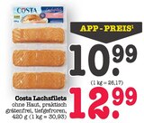 Aktuelles Lachsfilets Angebot bei E center in Heidelberg ab 10,99 €