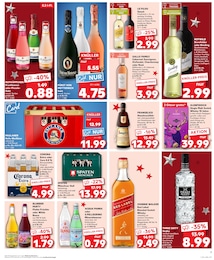 Rotkäppchen Sekt Angebot im aktuellen Kaufland Prospekt auf Seite 7