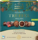Trüffelpralinen im Angebot bei Netto Marken-Discount in Aachen Trüffelpralinen Angebote von Wiebold bei Netto Marken-Discount Aachen für 3,59 €