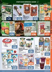 Hackfleisch im aktuellen aktiv & irma Prospekt (Oldenburg) Hackfleisch im aktiv & irma Prospekt "Top Angebote" mit 16 Seiten (Oldenburg)