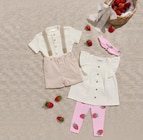 Baby Set Angebote bei KiK Gera für 7,99 €