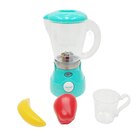 Jouet kit blender smoothie fruit en promo chez B&M Montpellier à 9,00 €