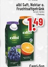 Saft, Nektar o. Fruchtsaftgetränk Angebote von albi bei Marktkauf Arnsberg für 1,49 €
