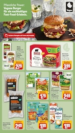 Chorizo Angebot & Preis im aktuellen REWE Prospekt Chorizo Angebot im aktuellen REWE Prospekt auf Seite 23