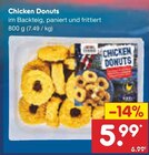 Chicken Donuts im aktuellen Netto Marken-Discount Prospekt