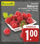 EDEKA Hagen - Himbeeren Angebot im Prospekt Himbeeren bei EDEKA im Hagen Prospekt für 1,00 €